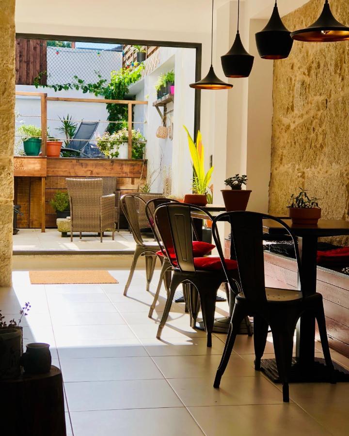 Boreal Porto Gaia - Patio & Pool ヴィラ・ノヴァ・デ・ガイア エクステリア 写真