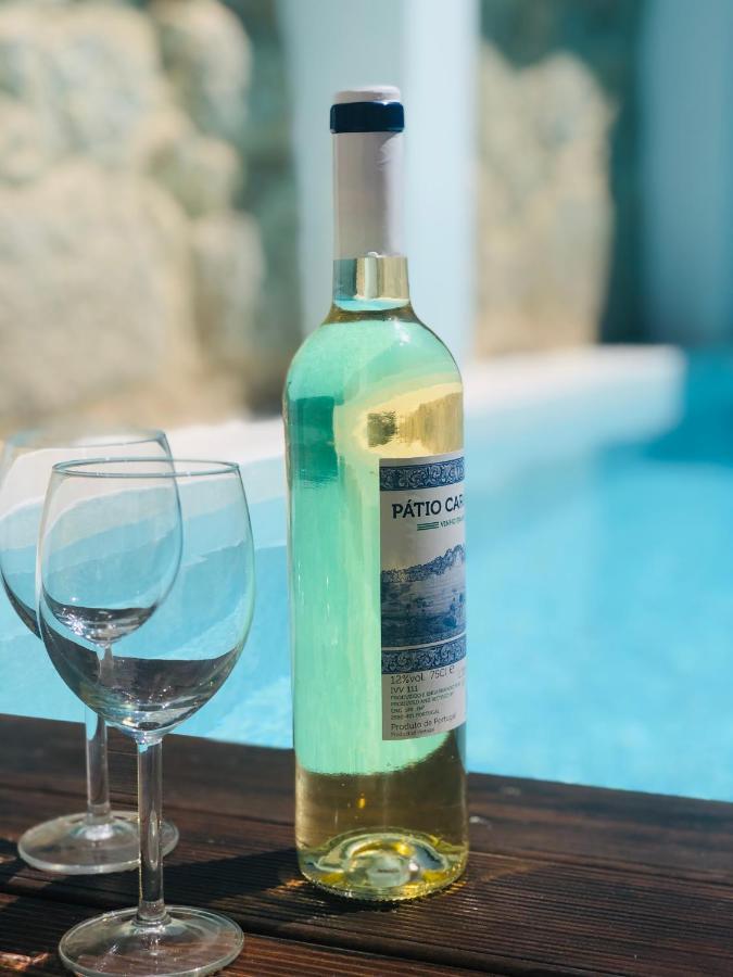 Boreal Porto Gaia - Patio & Pool ヴィラ・ノヴァ・デ・ガイア エクステリア 写真