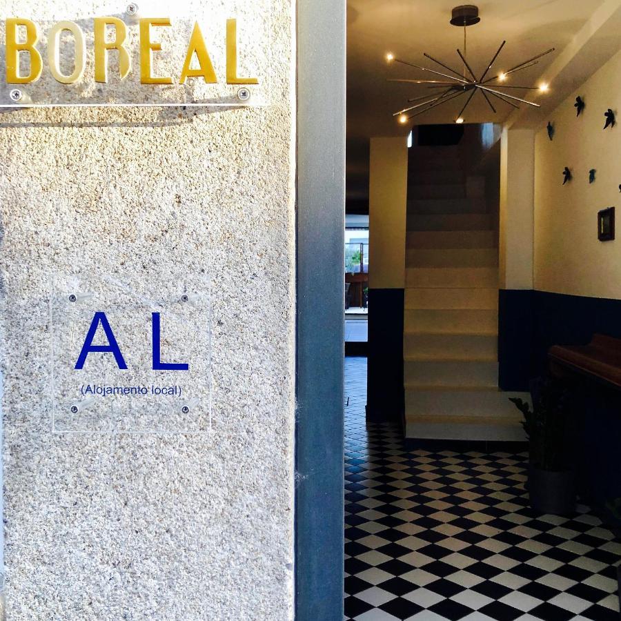 Boreal Porto Gaia - Patio & Pool ヴィラ・ノヴァ・デ・ガイア エクステリア 写真